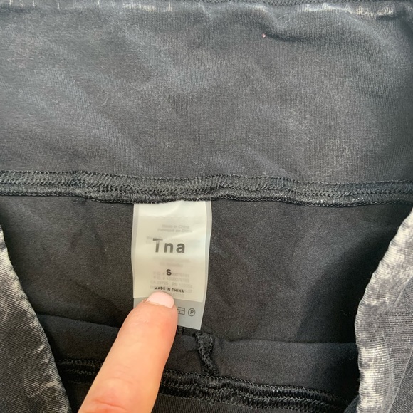 TNA leggings - Picture 4 of 4